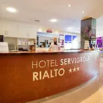Servigroup Rialto Benidorm