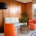 Servigroup Rialto Hotel 3*