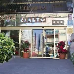 Servigroup Rialto Hotel Benidorm