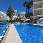 Servigroup Rialto Hotel 3*