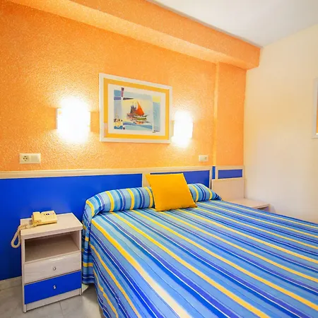 מלון Servigroup Rialto 3*