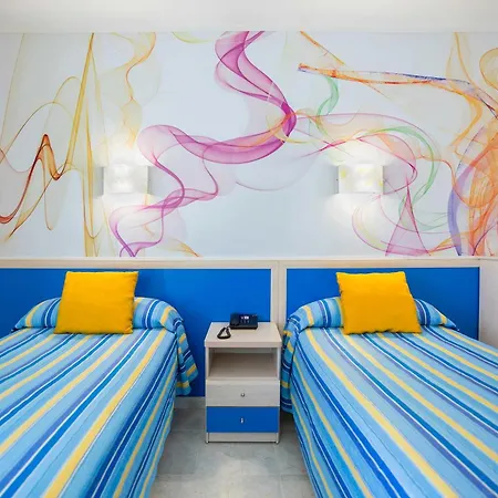 Hotel Servigroup Rialto 3*