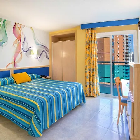 Servigroup Rialto Benidorm