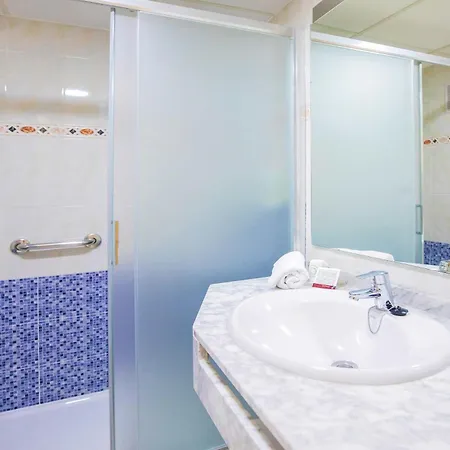 Servigroup Rialto Hotel