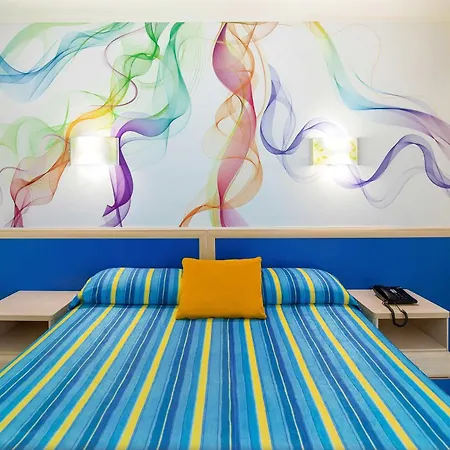 Hotel Servigroup Rialto 3*