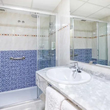 Servigroup Rialto 3*