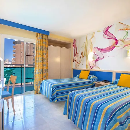 Servigroup Rialto 3* Benidorm