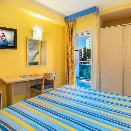 Servigroup Rialto Hotel Benidorm