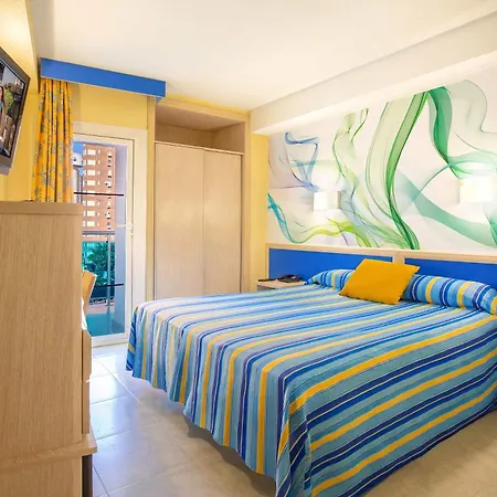 Servigroup Rialto Hotel 3*