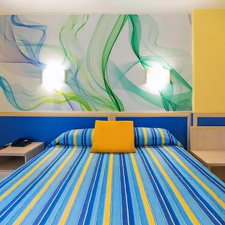 Hotel Servigroup Rialto 3*