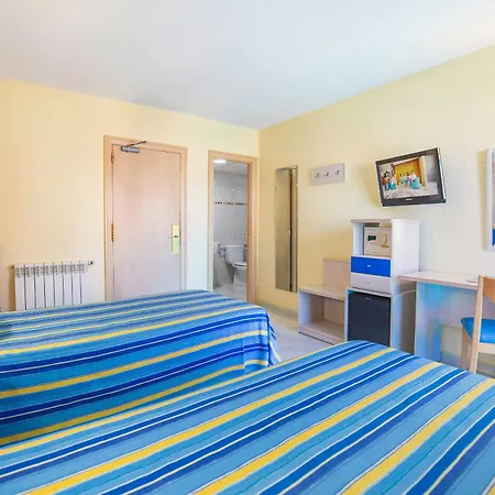 Servigroup Rialto Hotel 3*