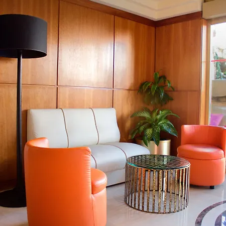Servigroup Rialto מלון 3*