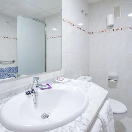 Servigroup Rialto מלון 3*