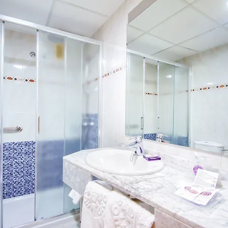 Servigroup Rialto בנידורם