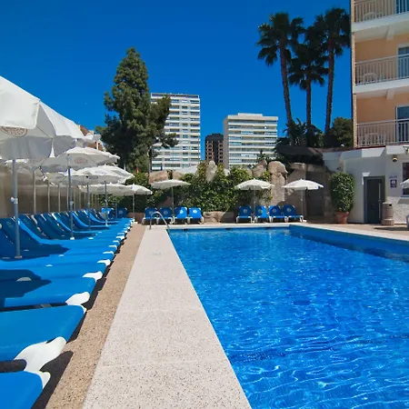 מלון Servigroup Rialto
