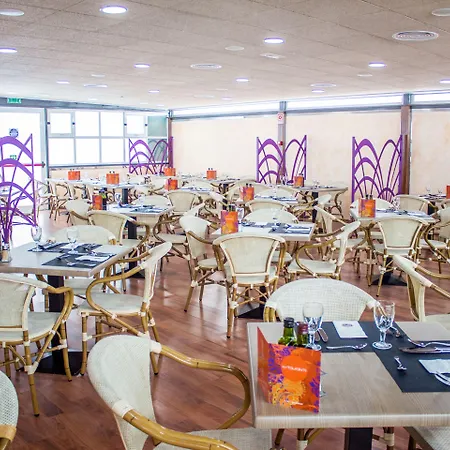 מלון Servigroup Rialto בנידורם