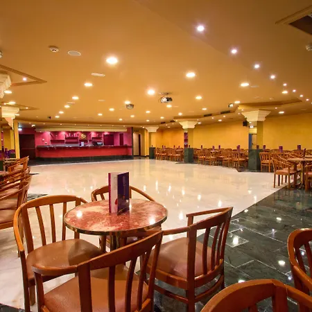 瑟维集团里亚托酒店