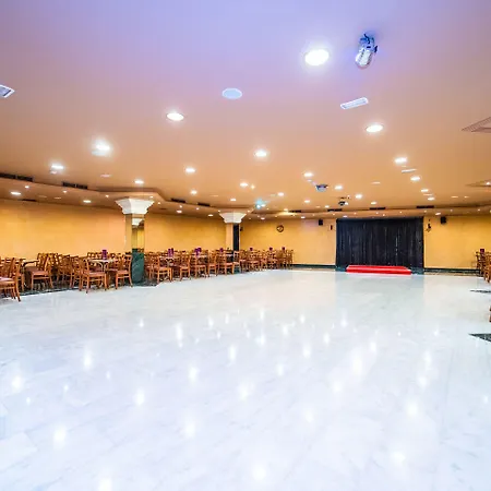 Servigroup Rialto מלון