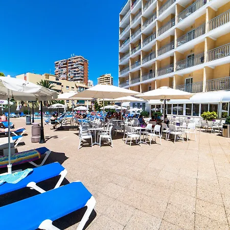 Servigroup Rialto מלון 3*