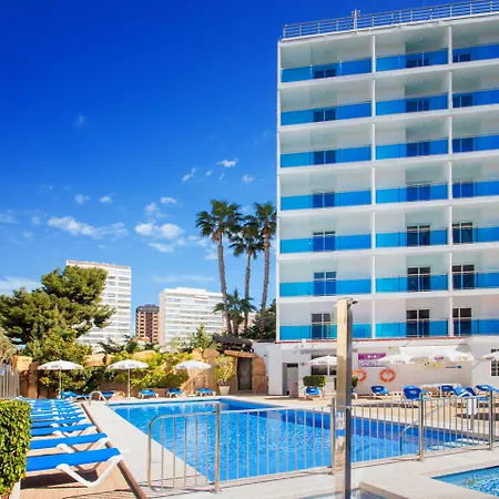 מלון Servigroup Rialto