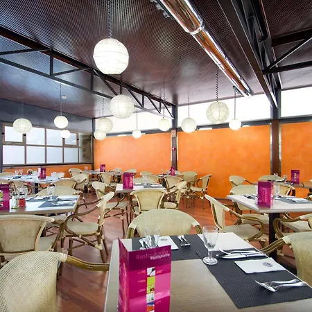 瑟维集团里亚托酒店