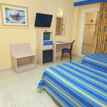 Servigroup Rialto מלון 3*