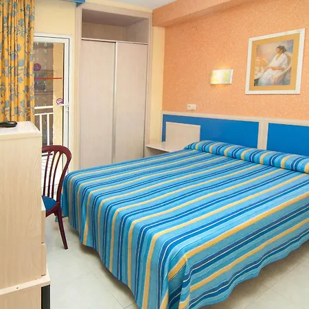 Hotell Servigroup Rialto 3*